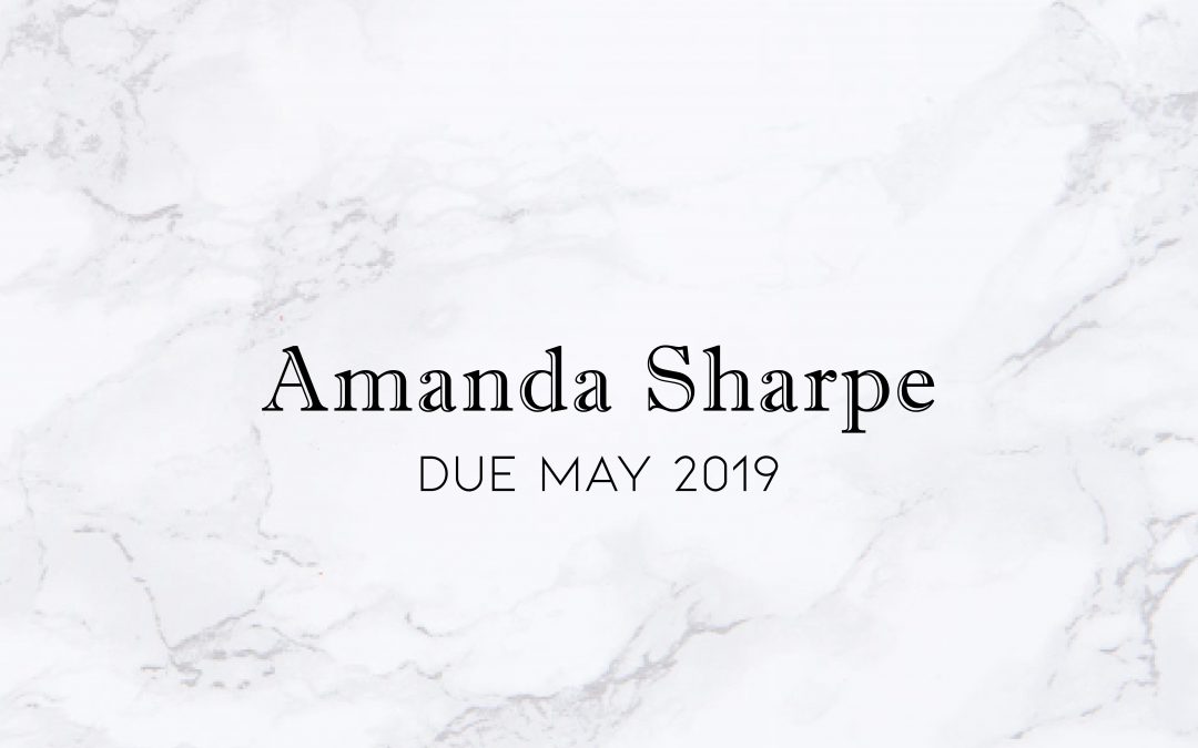 Amanda Sharpe