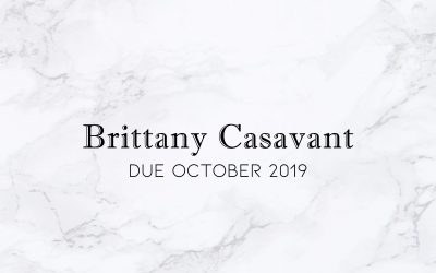 Brittany Casavant