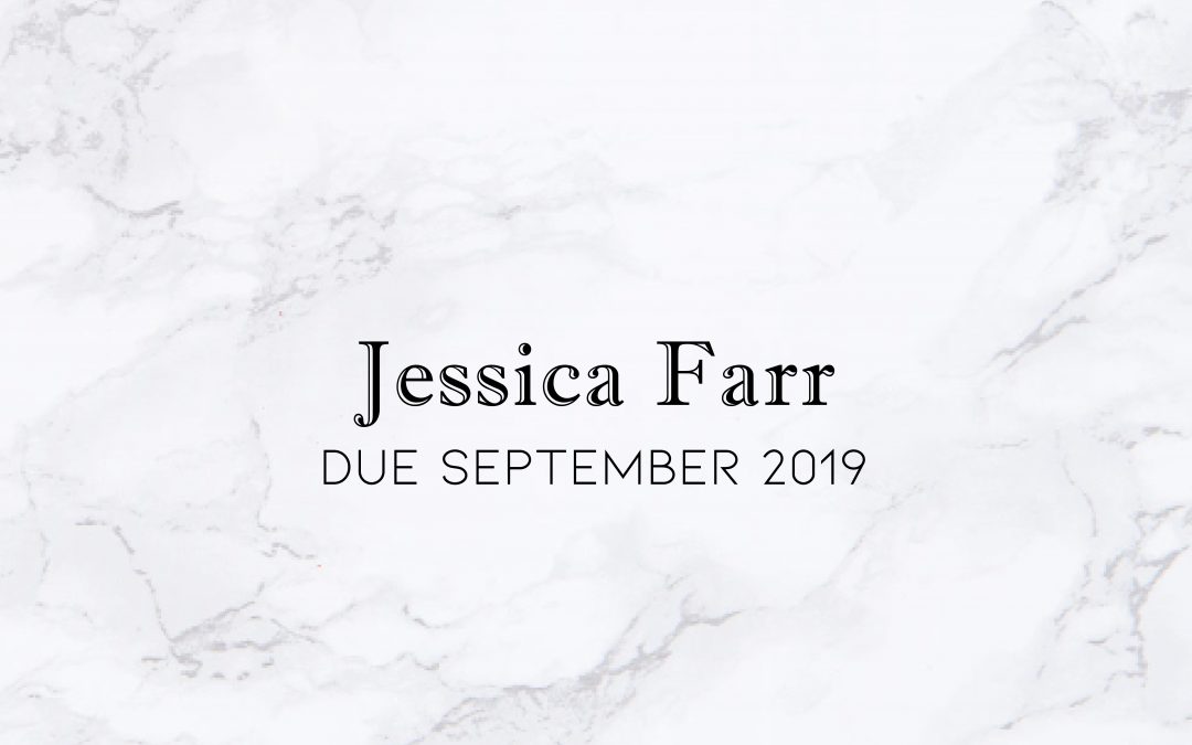 Jessica Farr