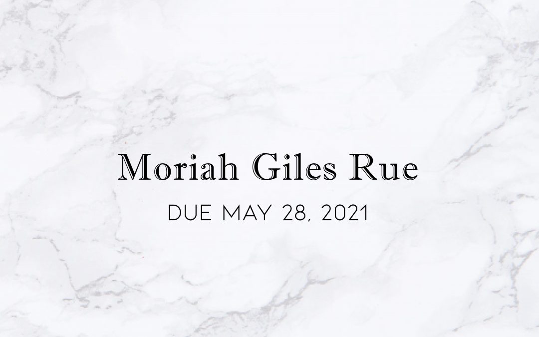 Moriah Giles Rue
