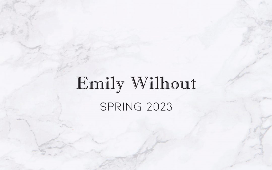 Emily Wilhout